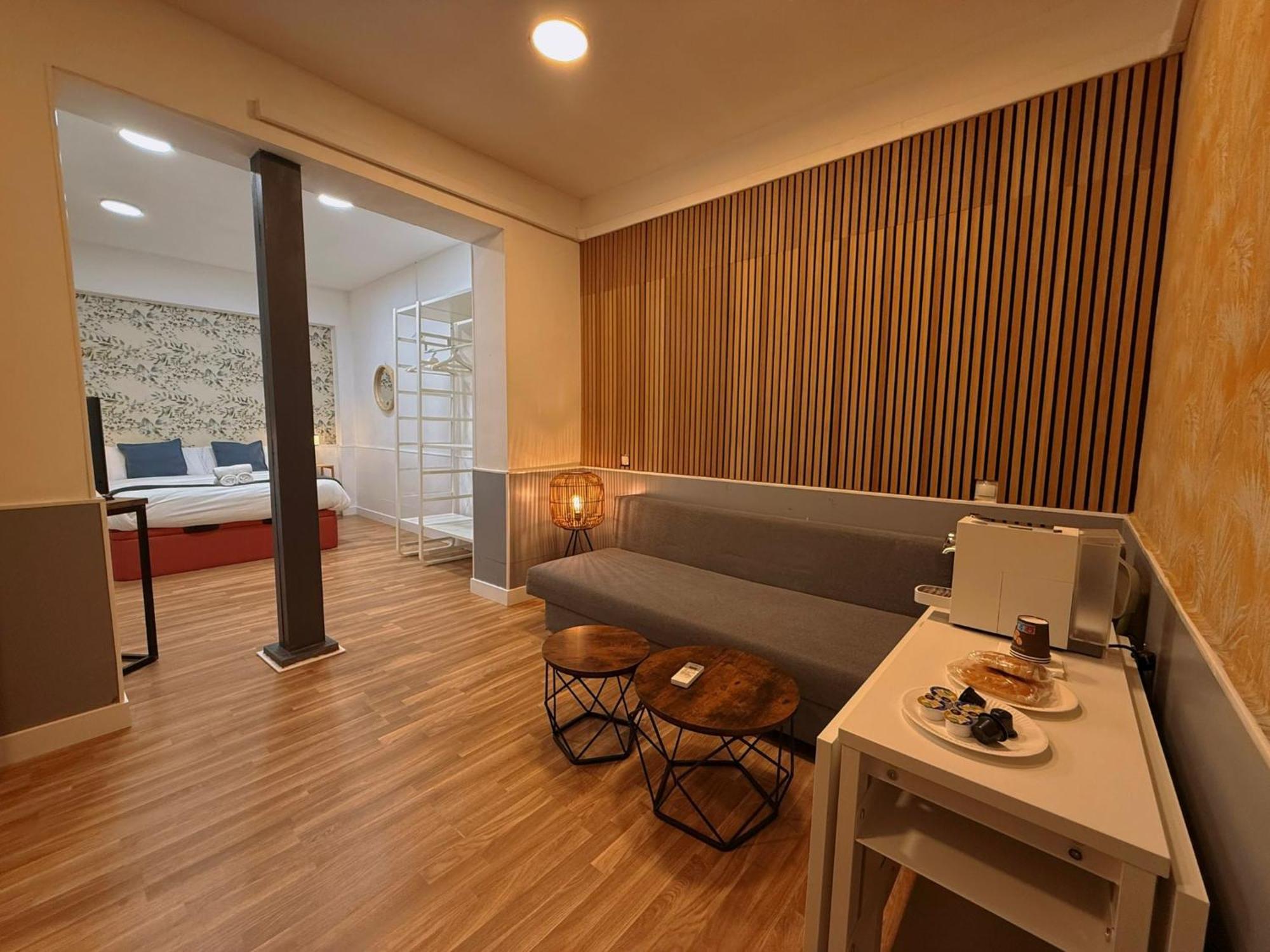 Hola Rooms — Fotos 1